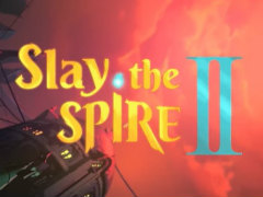 ޤɥϥޤꡣSlay the Spire 2ȯɽ2025ǯ˥꡼ͽΥǥåۥ饤