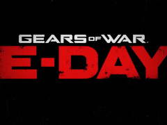 GoW14ǯGears of War: E-Dayȯɽ㤫ꤷޡɥλѤ򸫤륢ʥ󥹥ȥ쥤顼