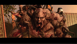 Dying Light: The Beastȯɽۥ顼̣äפΥʥ󥹥ȥ쥤顼ƥץåȥեͽ󳫻