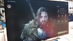 ࡦ֡󥺽ΥץRPGNetmarbleHBOοGame of Thrones Kings Road׻ͷG-STAR 2024