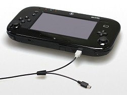 Wii U GamePad3DS LLνŤǽACץ511ȯ