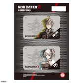 GOD EATER 2׻ͤPS VitaѥiPhone 5/5sʤɤо