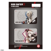 GOD EATER 2׻ͤPS VitaѥiPhone 5/5sʤɤо