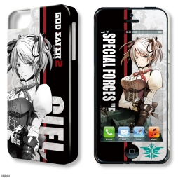 GOD EATER 2׻ͤPS VitaѥiPhone 5/5sʤɤо