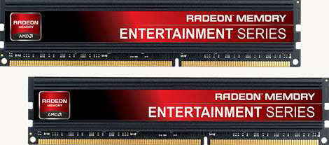 #001Υͥ/եȡDDR3-2400ͤʤKaveriб⥸塼Radeon Memoryפ3ܤ˹ȯ