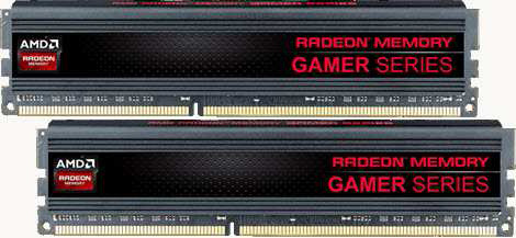 #003Υͥ/եȡDDR3-2400ͤʤKaveriб⥸塼Radeon Memoryפ3ܤ˹ȯ