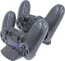 ֤ǡDUALSHOCK 4פ2Ʊ˽ŤǤ륹ɡ󥵡