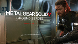 ĤۿϤȤʤPCǡMETAL GEAR SOLID VGROUND ZEROESץƥȥݡȡեåʼPS4ǡֺǤMGSVפ