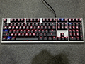 CES 2015ϡCherry MXפZFϤٱ򾮤®ϽŻּܡɡMX Board 6.0ȯɽ