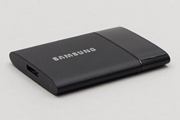 HWûɾSamsungPortable SSD T1ס2