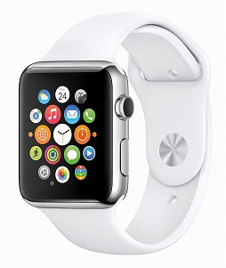 Apple WatchܤǤ424ȯ䡣ʤ42800ߡ̡ˤ218ߡ̡ˤ