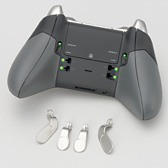 Xbox Elite Wireless Controllerץӥ塼1ȾФβʤʤΤ͵ΥѥåɤϲΤ