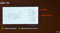  No.010Υͥ / GDC 2016ϥ᥸㡼ʥ२󥸥³HDRбHDMI 1.4HDRϤ뤽λȤߤȤϡ