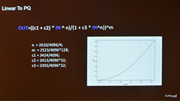  No.011Υͥ / GDC 2016ϥ᥸㡼ʥ२󥸥³HDRбHDMI 1.4HDRϤ뤽λȤߤȤϡ