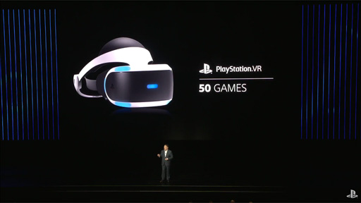  No.003Υͥ / E3 2016PlayStation VR44980ߡ̡ˡ ܤƻԾǤ2016ǯ1013ȯͽ