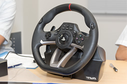 HORIΥƥ󥰥ȥRacing Wheel Apexפϥꥢ뤵ǤϤʤץ쥤䤹ɵᡣȯԤħʹ