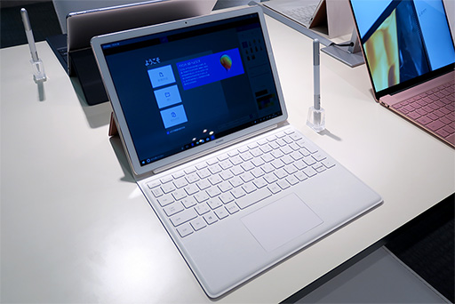  No.002Υͥ / HuaweiŤ640g2-in-1 PCMateBook Eפ77ȯ䡣12ǥڥ32αվѥͥ