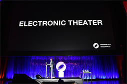 ϢǤϡFortniteפȡFFXVפSIGGRAPH 2017CGڡElectronic Theaterץݡ