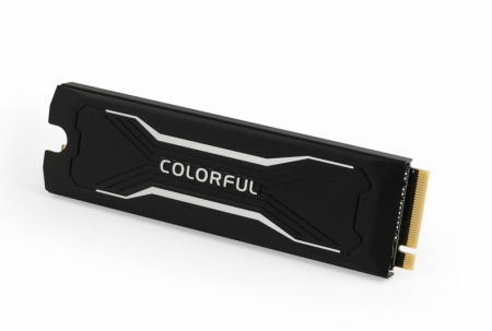 PCIe Gen.3 x4/M.2͡480GBǹ16000ߤColorfulSSDȯ