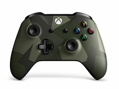 Xbox Wireless ControllerפΥե顼Х֥ ե IIפ̸ȯ