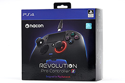  No.004Υͥ / ޥǽPCPS4ѥѥåɡRevolution Pro Controller 2ץӥ塼4ĤɲåܥĴǽʥʥƥḁ̊