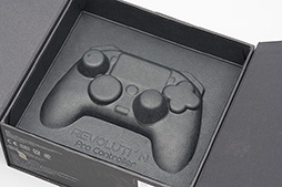  No.005Υͥ / ޥǽPCPS4ѥѥåɡRevolution Pro Controller 2ץӥ塼4ĤɲåܥĴǽʥʥƥḁ̊