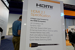  No.003Υͥ / HDMI֥ϡHDMI 2.1פǻȤʤ ʤˤ㤤򥢥ԡ뤹HDMI饤