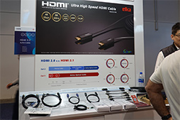 HDMI֥ϡHDMI 2.1פǻȤʤ ʤˤ㤤򥢥ԡ뤹HDMI饤