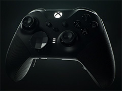 MicrosoftѥåɡXbox Elite Wireless Controller Series 2פȯɽ٤ޥǽ