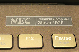 PC-8001פƸĶPCPasocomMini PC-8001פȯɽ50040ǯǰΡPCƱ