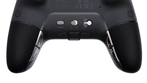 SIEޥǽPCPS4ѤΥѥåɡRevolution Unlimitedפȯ䡣²ʥإåɥå2ʤо