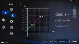  No.036Υͥ / PCPS4ѥѥåɡRevolution Unlimited Pro Controllerץӥ塼ޥǽʥѥåɿʤοʲå