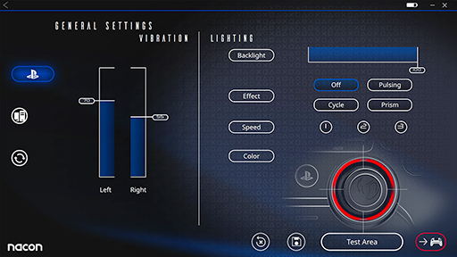 PCPS4ѥѥåɡRevolution Unlimited Pro Controllerץӥ塼ޥǽʥѥåɿʤοʲå