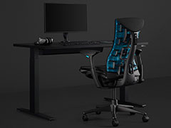 ϡޥߥ顼ȯޡEmbody Gaming Chair׹ȯ䡣ʤ214225