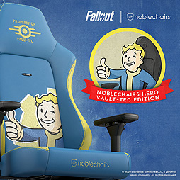 #003Υͥ/FalloutסnoblechairsܤΥޡȯ䡣Vault Boy˥åۤۤVault-Tec Edition