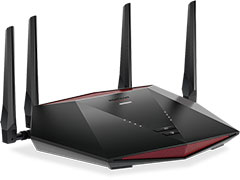 NETGEARWi-Fi 6б̵LAN롼XR1000פȯ䡣Ŭʥ饤Ωĥե륿󥰵ǽ