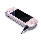 PSP3DS/DSi³ѤΥ֥뤬դUSB ACץо