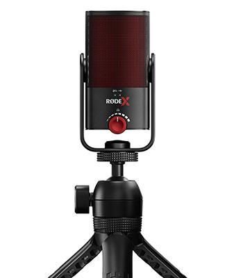 RØDE XΥޡۿԸޥXDM-100סXDM-50פ1116˹ȯ