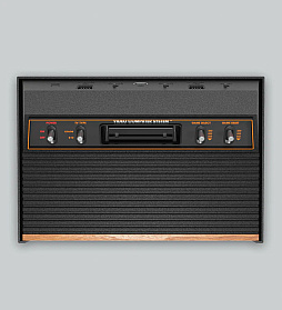 ʥൡAtari 2600ܡפAtariȯɽߥ˷ϥϡɤǤǧߴǤʤΡAtari 2600η򤷤Atari 7800ߴ