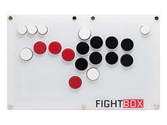 3ĤɲåܥѥȤʥС쥹ȥFightBox B10פȯ