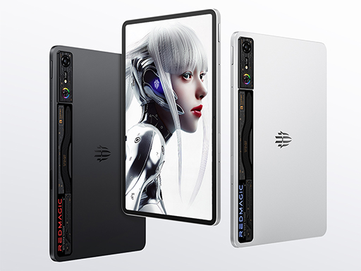 ⥯åSnapdragon 8 Gen 3ܤޡ֥åȤREDMAGICȯɽܻԾǤȯͽ