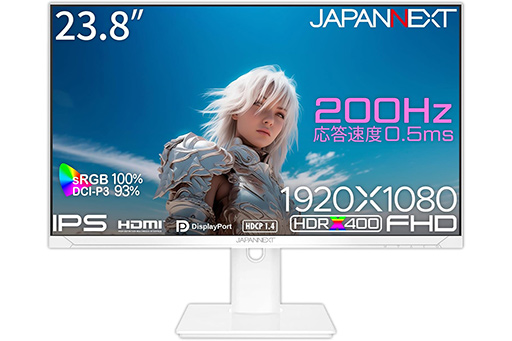 23.8200Hzɽǹ22800ߤΥޡվǥץ쥤JAPANNEXT