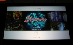 #003Υͥ/GDC 2014Ϥˤơ֥СեRPGפϡ֥ࡼפˤʤäƤäΤ ͵᤬֥ࡼ׳ȯ