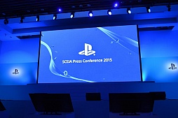  No.001Υͥ / PS4ΤβʲʤɡܤΡSCEJA Press Conference 2015Twitter¶ޤȤ