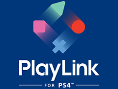 E3 2017ϥޥۤȤäPS4ͷ֡PlayLink FOR PS4סбȥ4ܤθƤ