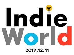 SwitchǥξҲưIndie World 2019.12.11פǡŷΥʥҥסInto the Breachפʤ22ȥο󤬸