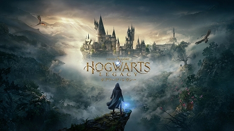 Hogwarts Legacyפ2021ǯ꡼ȯɽ1800ǯΥۥˡѳعȤ