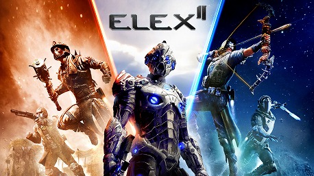 ELEX IIפ40󥪥ա15ȥ뤬80󥪥դΡTHQ Nordic ޡ軰ơפ档֤816ޤ