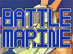 볤亮塼ƥ󥰡BATTLE MARINEפΥ८ǡѥå9˥꡼ͽ