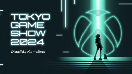  No.001Υͥ / Xbox Tokyo Game Show 2024 Broadcastפ鸫ƤܤӥϰǤXboxץåȥեκTGS2024